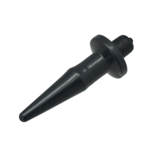 Sting - Dop anal vibrator, waterproof, negru