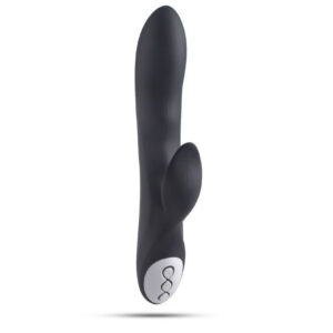 Loving Rabbit – Vibrator Rabbit Waterproof, Silicon Premium, 21 cm, Ø 3.5 cm