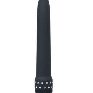 Diamond – Vibrator Clasic Waterproof, ABS Premium, 28 cm, Ø 2,8 cm