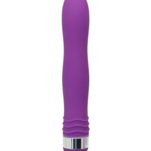 Purplejack – Vibrator Clasic Waterproof, ABS Premium, 17,5 cm, Ø 2,9 cm