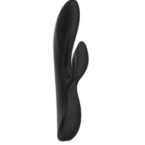 Charmin Style – Vibrator Rabbit Waterproof, Silicon Premium, 20,3 cm, Ø 3,8 cm