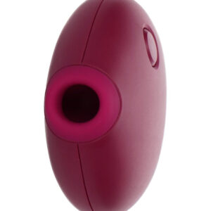 Purple Instinct – Stimulator clitoris, suctiune, discret