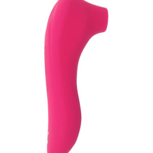 Pleasure Wave – Vibrator Stimulator clitoris, suctiune, ergonom