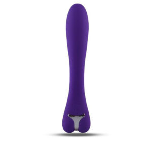 Perfect Feeling – Vibrator Rabbit Waterproof, Silicon Premium, 22 cm, Ø 4 cm