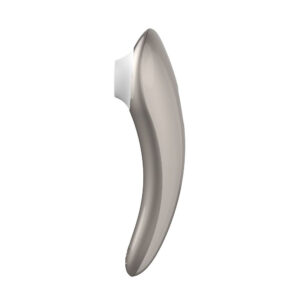 Full Joy – Vibrator Stimulator clitoris, 10 intensitati, suctiune