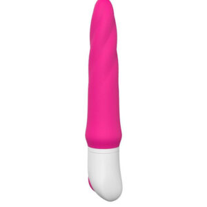Unicorn Vibe – Vibrator Clasic Waterproof, Silicon Premium, 22,9 cm, Ø 3,5 cm