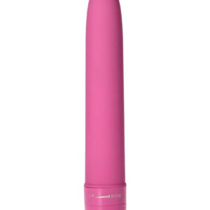 Honey – Vibrator Clasic Waterproof, ABS Premium, 19 cm, Ø 3,4 cm