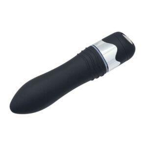 Diamond Head – Vibrator Clasic Waterproof, ABS Premium, 16 cm, Ø 3,5 cm