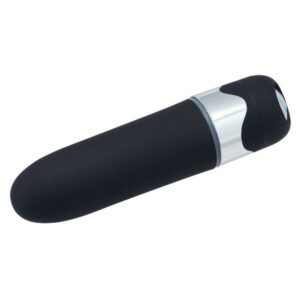 Shiny M – Vibrator Clasic Waterproof, ABS Premium, 11,5 cm, Ø 2,8 c