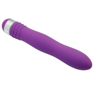 Purplejack – Vibrator Clasic Waterproof, ABS Premium, 17,5 cm, Ø 2,9 cm