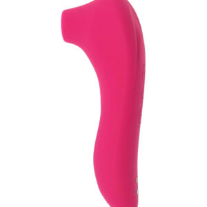 Pleasure Wave – Vibrator Stimulator clitoris, suctiune, ergonom
