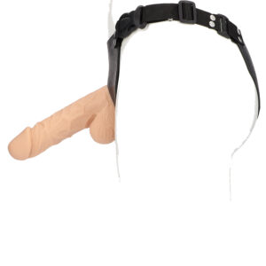 Massive – Strap On cu dildo realistic