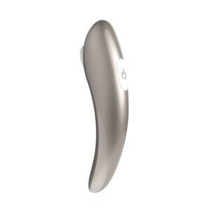 Full Joy – Vibrator Stimulator clitoris, 10 intensitati, suctiune