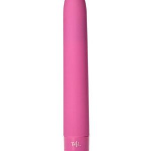 Sugar – Vibrator Clasic Waterproof, ABS Premium, 18 cm, Ø 2.5 cm