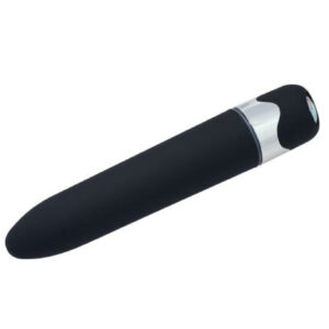 Shiny – Vibrator Clasic Waterproof, ABS Premium, 15,5 cm, Ø 2,8 cm