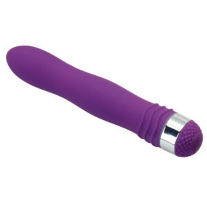 Purplejack – Vibrator Clasic Waterproof, ABS Premium, 17,5 cm, Ø 2,9 cm