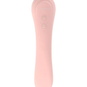 Pink Obsession – Vibrator Stimulator clitoris, suctiune, functie duala