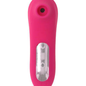Pleasure Wave – Vibrator Stimulator clitoris, suctiune, ergonom