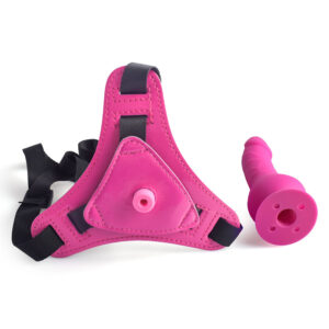 Naughty – Strap On, roz