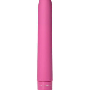 Sugar – Vibrator Clasic Waterproof, ABS Premium, 18 cm, Ø 2.5 cm