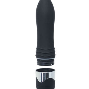 Diamond Head – Vibrator Clasic Waterproof, ABS Premium, 16 cm, Ø 3,5 cm
