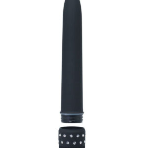 Diamond – Vibrator Clasic Waterproof, ABS Premium, 28 cm, Ø 2,8 cm