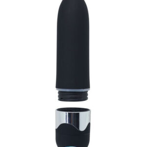 Shiny M – Vibrator Clasic Waterproof, ABS Premium, 11,5 cm, Ø 2,8 c