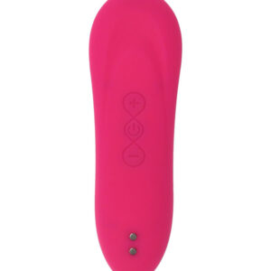 Pleasure Wave – Vibrator Stimulator clitoris, suctiune, ergonom