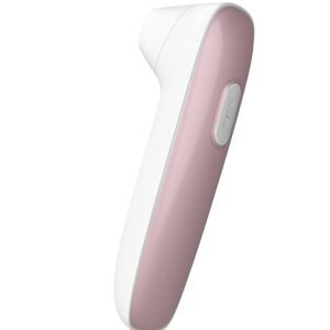 Great Kiss – Stimulator clitoris, suctiune, 10 intensitati, 3 dimensiuni