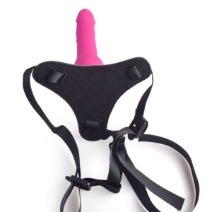 Naughty – Strap On, roz