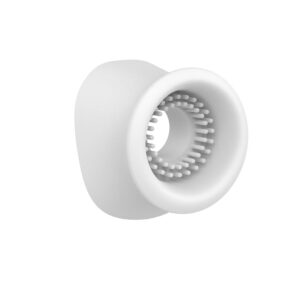 Great Kiss – Stimulator clitoris, suctiune, 10 intensitati, 3 dimensiuni