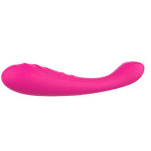 Lily Rose – Vibrator Stimulator clitoris si punctul G, functie dubla