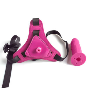 Hot Stuff – Strap On, roz