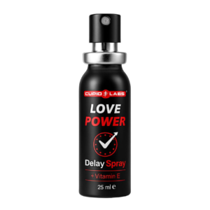 Love Power – Delay Spray anti ejaculare precoce, intarziere ejaculare - 15 ml