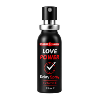 Love Power – Delay Spray anti ejaculare precoce, intarziere ejaculare - 15 ml