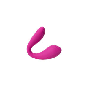 Lovense Dolce - Vibrator Smart Punctul G, Clitoris, cu aplicatie, pentru cupluri