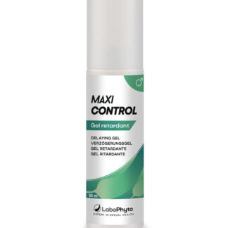Maxi Control Labophyto – Gel intim anti ejaculare precoce - 60 ml