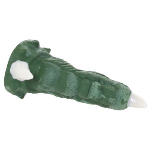 Creature Cocks Orc – Huge Dildo, Monster Fantasy, Silicon, 18 cm
