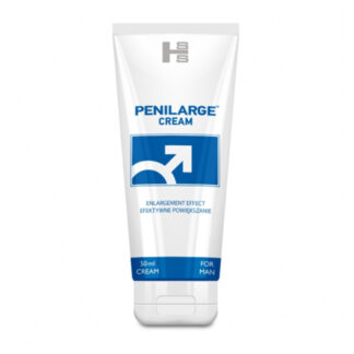PENILARGE Cream – Crema marire penis cu Maca, L-Arginine - 50 ml