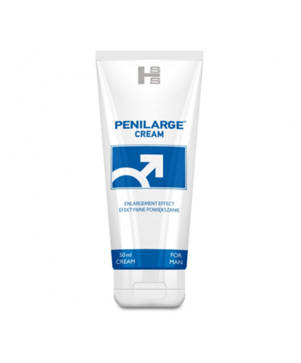 PENILARGE Cream – Crema marire penis cu Maca, L-Arginine - 50 ml