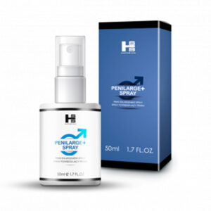 PENILARGE Spray – Spray marire penis, cu Maca, L-Arginine - 50 ml