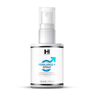 PENILARGE Spray – Spray marire penis, cu Maca, L-Arginine - 50 ml