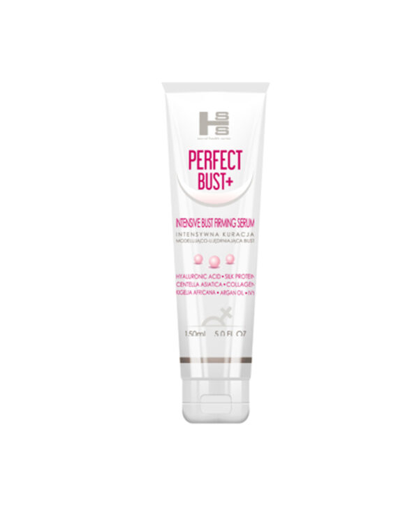 Perfect Bust Gel – Gel pentru ridicarea si fermitatea sanilor - 150 ml