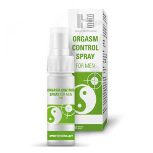 Orgasm Control – Delay Spray anti ejaculare precoce, intarziere ejaculare - 15 ml