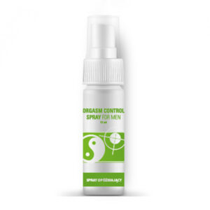 Orgasm Control – Delay Spray anti ejaculare precoce, intarziere ejaculare - 15 ml