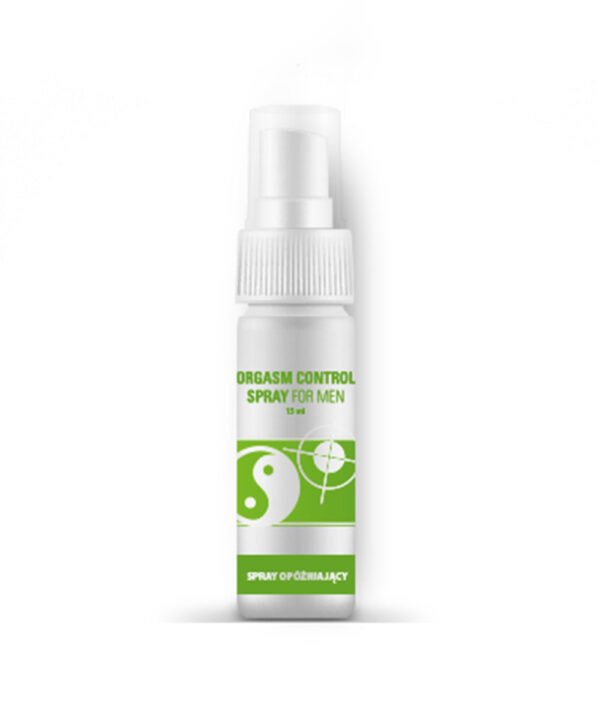 Orgasm Control – Delay Spray anti ejaculare precoce, intarziere ejaculare - 15 ml