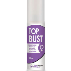 TOPBUST Labophyto – Gel pentru Mărire si Fermitate Sâni, acțiune rapidă - 60 ml