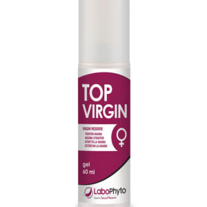 Top Virgin Labophyto – Gel Rejuvenare si Stramtare Vaginala - 60 ml