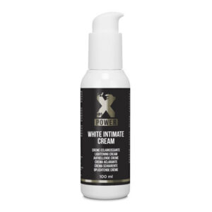 White Intimate XPower – Crema intima albire pete pigmentare, cu unt de shea - 100 ml