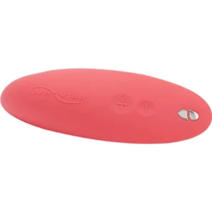 We-Vibe Melt – Vibrator Stimulator Clitoris, Pleasure Air, Control prin Aplicatie
